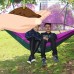 Mosquito Netting For Camping Outdoor Mosquito Net Double Hammock Stitching Color Lightweight Military Camping   
